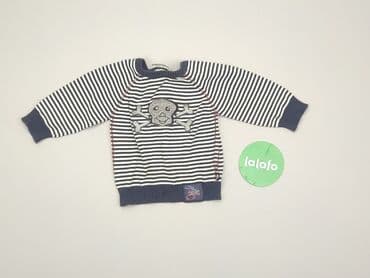 kapcie inblu ccc: Sweater, 6-9 months, condition - Very good — 2
