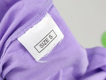 koszulki z nadrukiem małej mi: Orsay, T-shirt damski, rozmiar S — 4