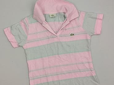 metki lacoste: Lacoste, Damska koszulka polo, rozmiar S — 1