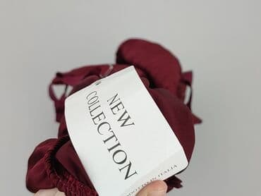 czerwone sandaly ccc: Top damski, rozmiar One size — 4