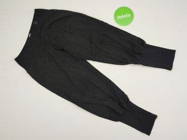 joggery damskie plus size: Spodnie dresowe damskie, rozmiar XS — 2