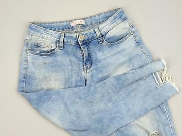 missguided buty: Джинси жіночі, розмір M — 1