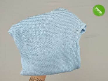 szmaragdowy sweter: Sweter damski, rozmiar M — 4