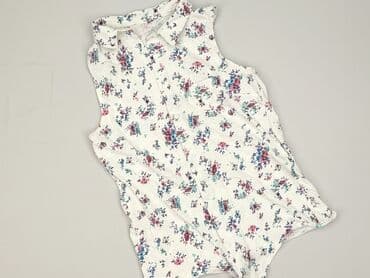 дублянка жіноча польща: Women's blouse, size S (EU 36) — 1