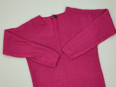 Jean Pascale, Sweter damski, rozmiar XS