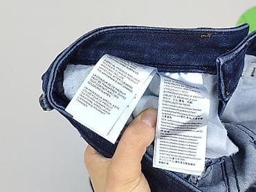 ck mom: Calvin Klein Jeans, Jeansy damskie, rozmiar S — 7