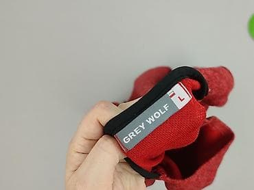 moda ptak sukienki: GREY WOLF, Sukienka damska, rozmiar L — 4