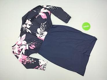 tunika 5xl: Sukienka damska, rozmiar 2XL — 2