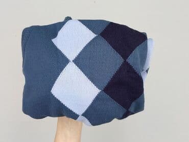 sweter bez ramion: FreeStyle, Sweter dla mężczyzn, rozmiar L — 6