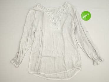 bluzki damskie dopasowane: Bluzka damska, rozmiar S — 2