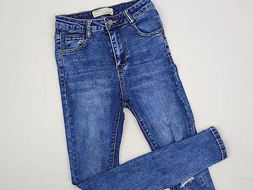 laulia denim: Laulia, Jeansy damskie, rozmiar S — 1