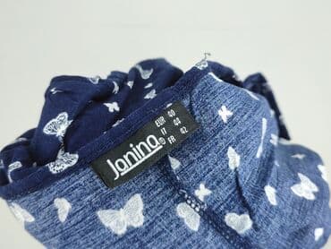 tuniki indyjskie allegro: Janina, Жіноча блуза, M на lalafo.pl — 4 tuniki indyjskie allegro: Janina, Жіноча блуза, M — 4