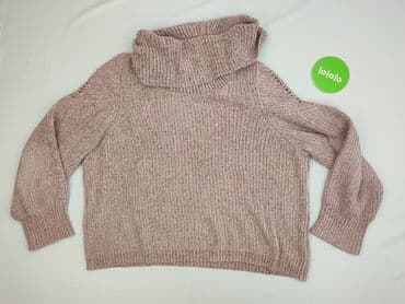 koszula swoateczna: Sweter damski, rozmiar L — 2