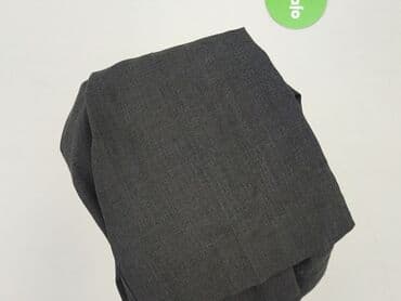 eleganckie spodnie z bluzka na wesele: SOHO, Spodnie materiałowe damskie, M — 5