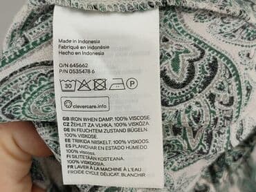 koszulka z długim rękawem damska h m: H&M, T-shirt damski, rozmiar XS — 5