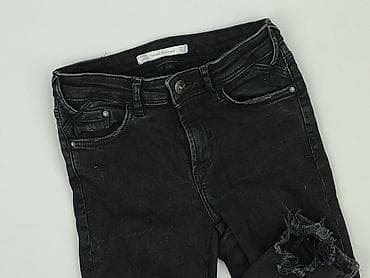 zign tall: Zara, Jeansy damskie, rozmiar XS — 1