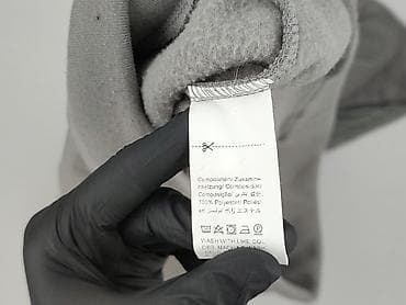 koszulka hooligans poland: Dazy, Bluza z kapturem damska, rozmiar M — 6