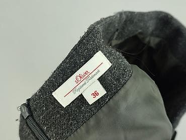 spódnica montego: S.Oliver, Spódnica damska, rozmiar S — 4