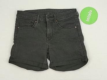 moschino jeans: H&M Divided, Szorty damskie, rozmiar S — 2