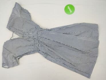 zalando sukienka w paski: Sukienka damska, rozmiar S — 2