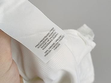 len bluzki: Marie Lund, Bluzka damska, rozmiar S — 5