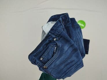 kurtka zimowa femi stories: Esmara, Джинси жіночі, 2XL — 5