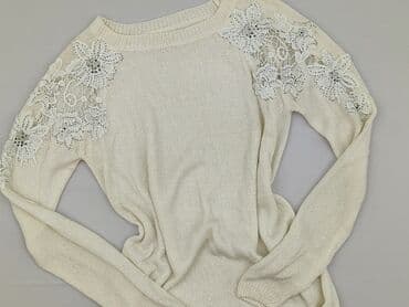 promod swetry: Sweter damski, rozmiar S — 1