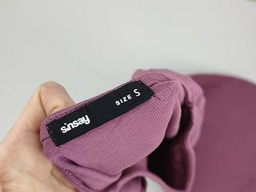 sinsay crocs: Sinsay, Sukienka damska, rozmiar S — 4