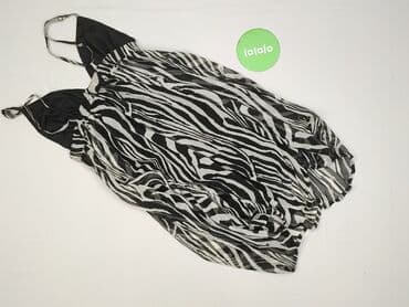 spodnie zebra h m: H&M, Sukienka damska, rozmiar S — 3