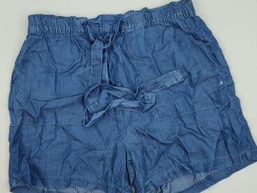 Szorty damskie, rozmiar L