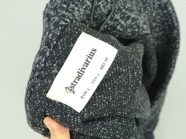 stradivarius bluzy z kapturem: Stradivarius, Kardigan damski, rozmiar L — 5