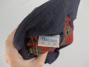 sukienki z peleryną: Płaszcz, 2-3 lat, 92-98 cm, stan - Bardzo dobry — 4