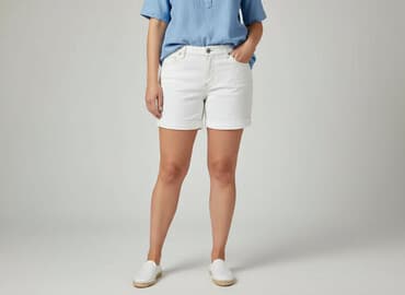 esmara szorty damskie: Esmara, Szorty damskie, rozmiar 2XL — 7