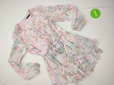 sukienka o kroju marynarki mohito: Mohito, Sukienka damska, 2XL — 2