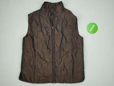 Women: Women`s waistcoat, 3XL — 2