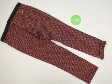 kapcie ars: BRAX, Spodnie materiałowe damskie, rozmiar XL — 3