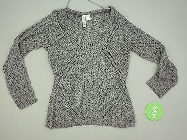 bluza one piece: RAINBOW, Sweter damski, rozmiar M — 2