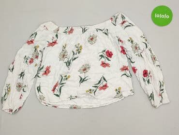 ubrania hollister: Hollister, Bluzka damska, rozmiar S — 3