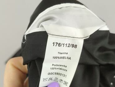 sukienki o kroju marynarki reserved: Women's blazer, size XL (EU 42) — 4