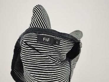 helmut lang t shirty: F&F, T-shirt damski, rozmiar L — 4