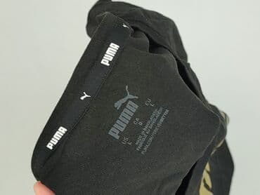 bluza puma: Puma, T-shirt damski, rozmiar L — 6