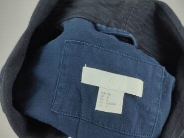 henley top: H&M, Narzutka damska, rozmiar S — 5