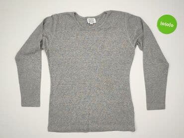 koszulki z sowami: Oasis, Bluzka damska, 2XL — 2