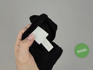 cubus basic t shirt: H&M, T-shirt damski, rozmiar XS — 6