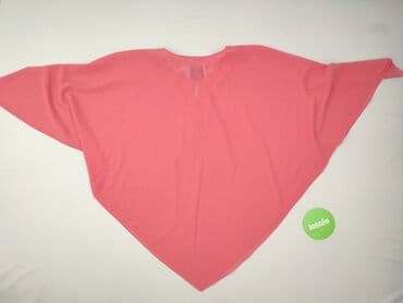 panczo.com koszulki: Ponczo damskie, rozmiar One size — 3