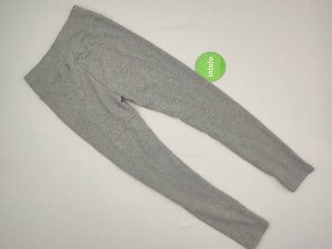 spodnie dresowe nike bez ściągaczy: Shein, Leggings Sports for women, size S (EU 36) — 3