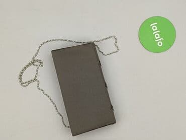 biżuteria do zielonej sukienki: Clutch bag, condition - Perfect — 3