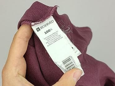 bialcon bluzka: Reserved, Bluzka damska, rozmiar S — 4