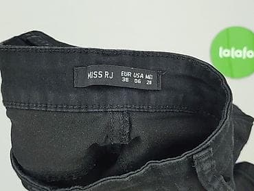 pull bear szorty: Miss RJ, Szorty damskie, rozmiar M — 4