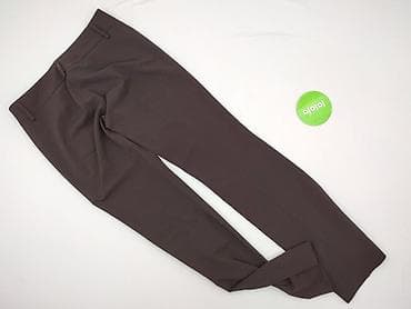 dazy spodnie: United Colors of Benetton, Spodnie materiałowe damskie, rozmiar XL — 3